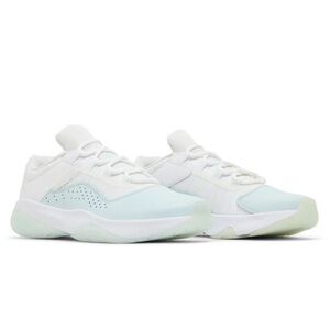 Nike Air Jordan 11 CMFT Low White Ice Blue Men’s Size 8